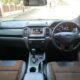 Ford Ranger Wildtrak T7 2017
