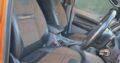 Ford Ranger Wildtrak T7 2017