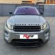 Range Rover Evoque 2013