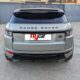 Range Rover Evoque 2013