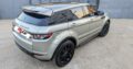 Range Rover Evoque 2013