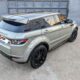 Range Rover Evoque 2013