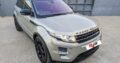 Range Rover Evoque 2013