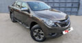 Mazda BT50 2031