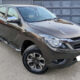 Mazda BT50 2031
