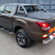Mazda BT50 2031