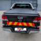 Mazda BT50 2031