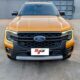 Ford Wildtrak 2023
