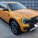 Ford Wildtrak 2023
