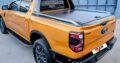 Ford Wildtrak 2023