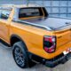 Ford Wildtrak 2023