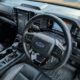 Ford Wildtrak 2023