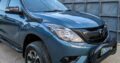 Mazda BT-50 2015 Adquirido na Ronil Auto