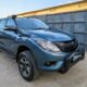 Mazda BT-50 2015 Adquirido na Ronil Auto