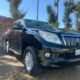 Toyota Land Cruiser Prado 2010 Comprado no Agente