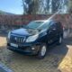 Toyota Land Cruiser Prado 2010 Comprado no Agente