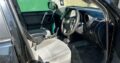 Toyota Land Cruiser Prado 2010 Comprado no Agente
