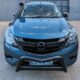 Mazda BT-50 2015 Adquirido na Ronil Auto