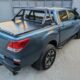 Mazda BT-50 2015 Adquirido na Ronil Auto