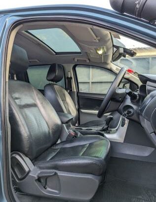 Mazda BT-50 2015 Adquirido na Ronil Auto