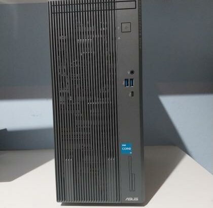 Pc Asus Business Expertcenter P500MV