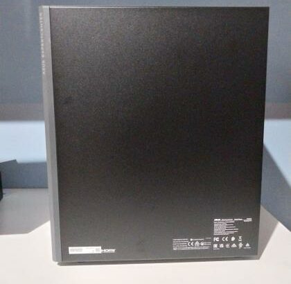 Pc Asus Business Expertcenter P500MV