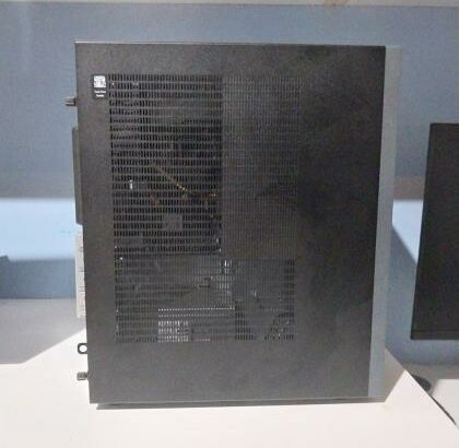 Pc Asus Business Expertcenter P500MV