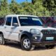 Mahindra S6 Pik UP 2021