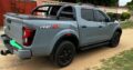 Nissan Navara 2023