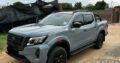 Nissan Navara 2023