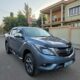 Mazda BT-50 2019 Comprado na ronil-Agente