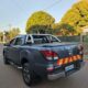 Mazda BT-50 2019 Comprado na ronil-Agente