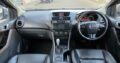 Mazda BT-50 2019 Comprado na ronil-Agente