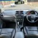 Mazda BT-50 2019 Comprado na ronil-Agente