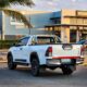 Toyota Hilux GD6 Dakar 2019 Recém importado