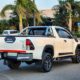 Toyota Hilux GD6 Dakar 2019 Recém importado
