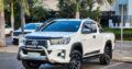Toyota Hilux GD6 Dakar 2019 Recém importado