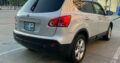 Nissan Dualis 2008 panoramic Roof All mode 4×4
