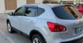 Nissan Dualis 2008 panoramic Roof All mode 4×4