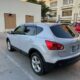 Nissan Dualis 2008 panoramic Roof All mode 4×4