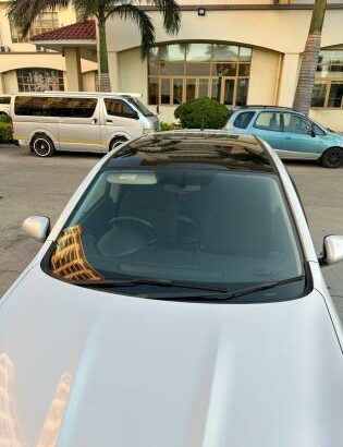Nissan Dualis 2008 panoramic Roof All mode 4×4