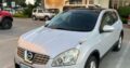 Nissan Dualis 2008 panoramic Roof All mode 4×4