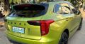 Haval Jolion H2 2022 comprado no agente