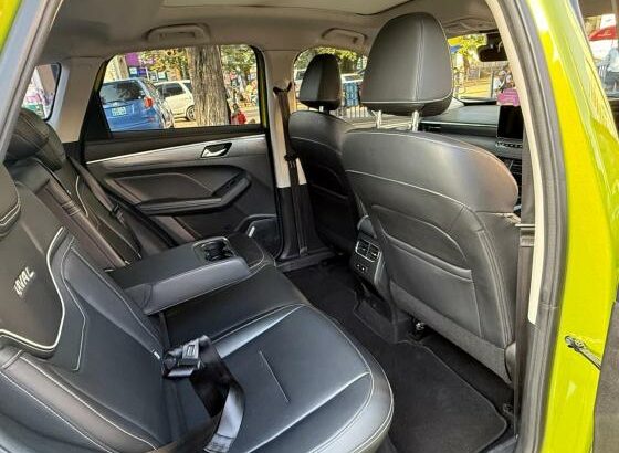 Haval Jolion H2 2022 comprado no agente