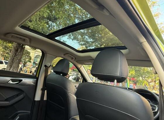 Haval Jolion H2 2022 comprado no agente