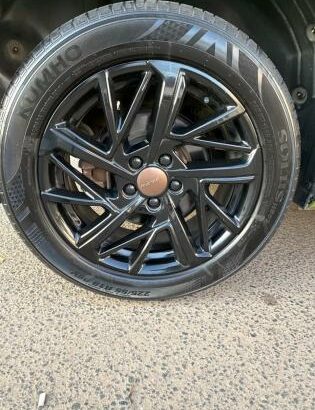 Haval Jolion H2 2022 comprado no agente