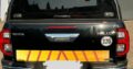 Toyota Hilux GD6 2023 Comprado na Toyota de Moçambique CFAO Dentro da garantia ate 100 mil km
