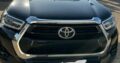 Toyota Hilux GD6 2023 Comprado na Toyota de Moçambique CFAO Dentro da garantia ate 100 mil km