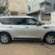 Nissan Patrol 2014