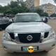 Nissan Patrol 2014